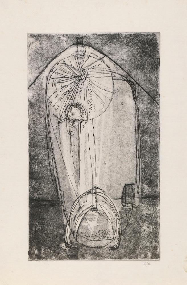 © Estate of George Wallace and CARCC, 2018 