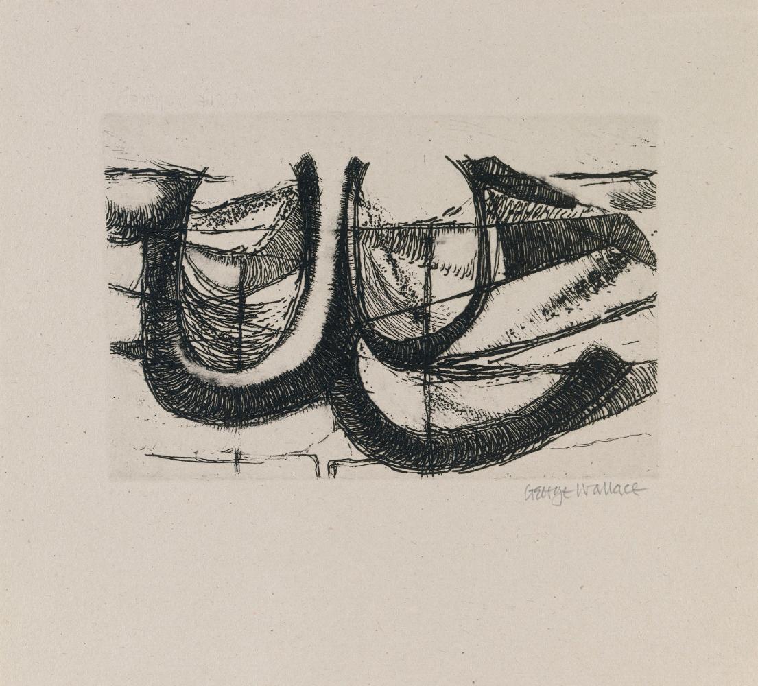 © Estate of George Wallace and CARCC, 2018 