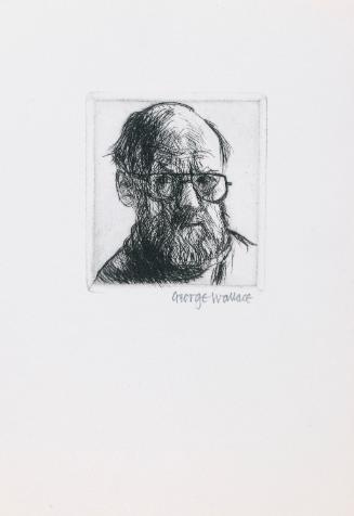 © Estate of George Wallace and CARCC, 2018 