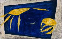 © Estate of Anne Yeats, IVARO Dublin, 2024
