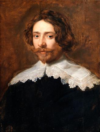Portrait of a Man
