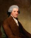 Portrait of Edmond Sexton, later 1st Viscount Pery (1719-1806)
