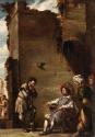 The Parable of the Lord of the Vineyard