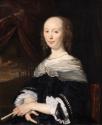 Portrait of a Lady