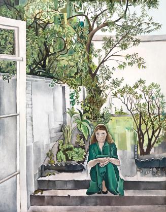 © Estate of Patrick Swift