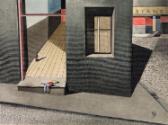 National Gallery of Ireland Collection. Photo © National Gallery of Ireland. © The Artist's Est…