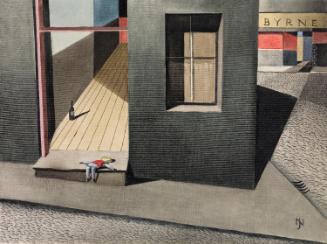 National Gallery of Ireland Collection. Photo © National Gallery of Ireland. © The Artist's Est…
