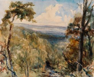 Wharfedale Valley, Yorkshire