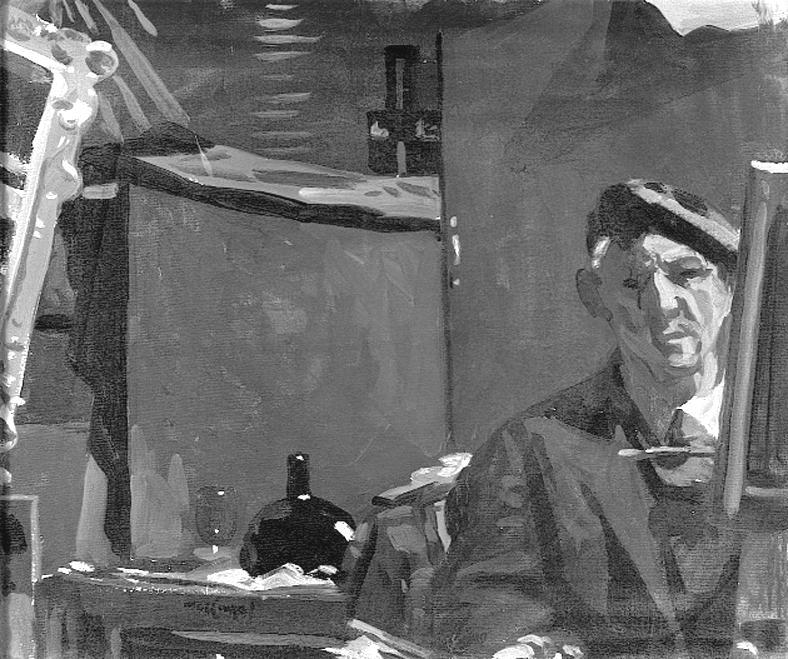 © National Gallery of Ireland