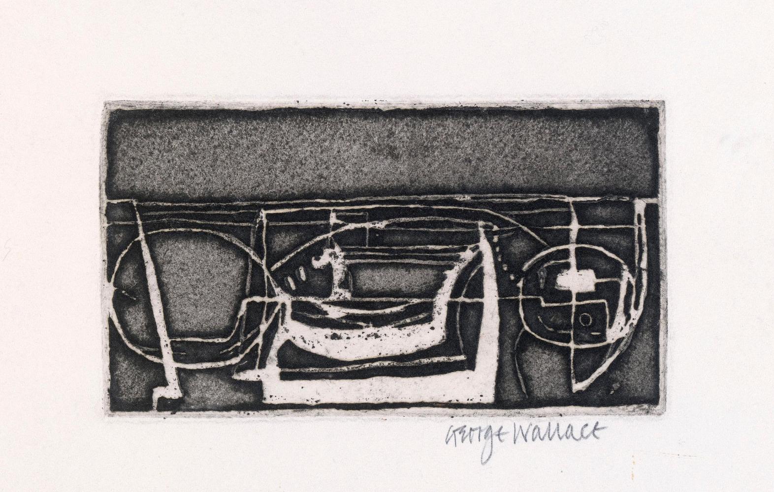 © Estate of George Wallace and CARCC, 2018 