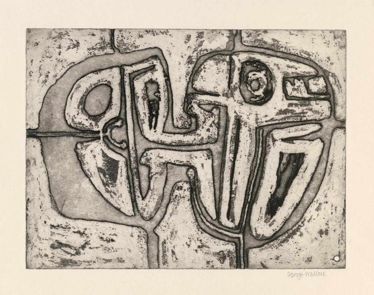 © Estate of George Wallace and CARCC, 2018 