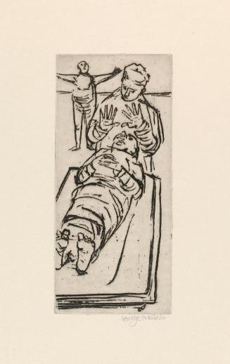 © Estate of George Wallace and CARCC, 2018 