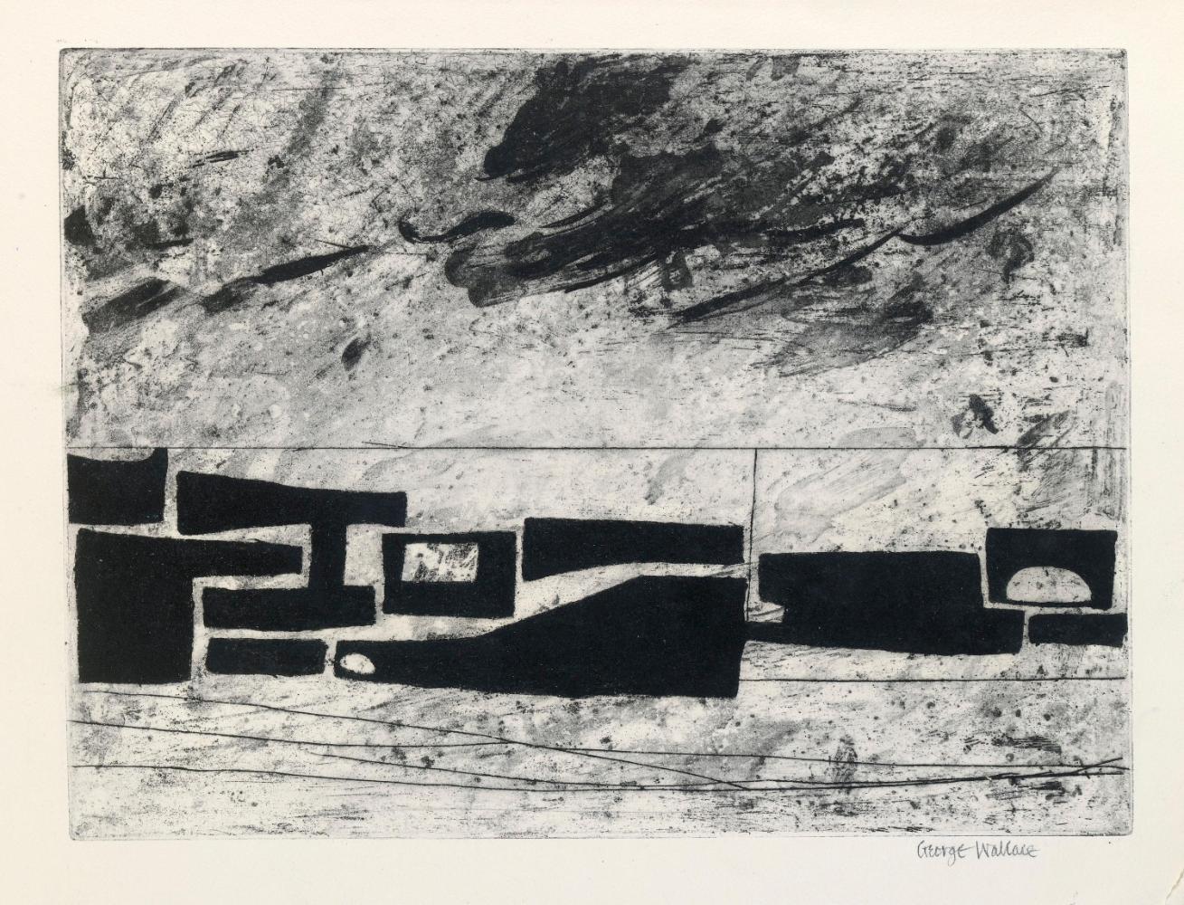 © Estate of George Wallace and CARCC, 2018 