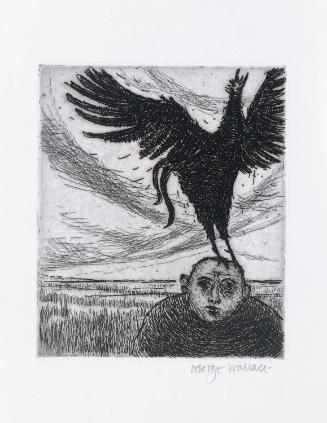 © Estate of George Wallace and CARCC, 2018 