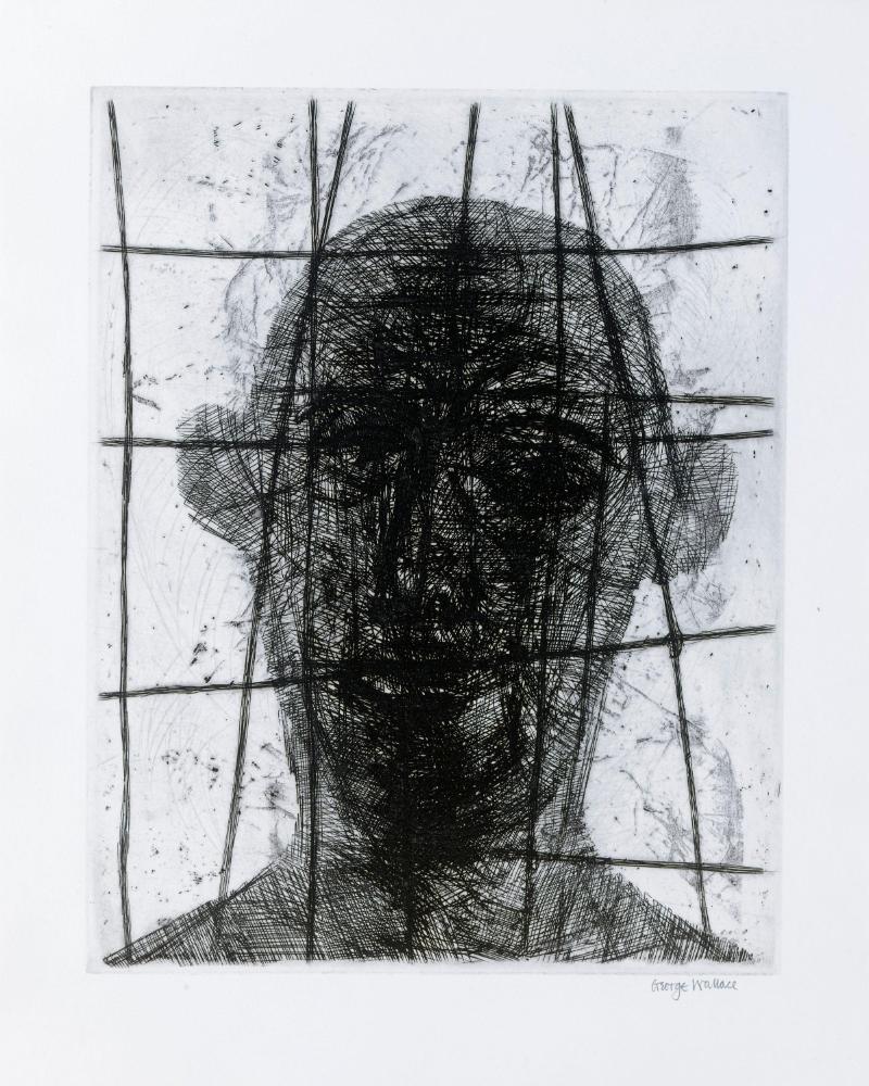 © Estate of George Wallace and CARCC, 2018 