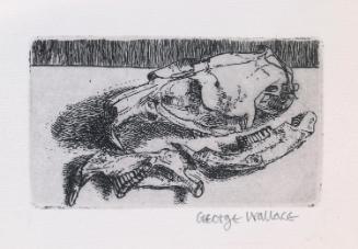 © Estate of George Wallace and CARCC, 2018 