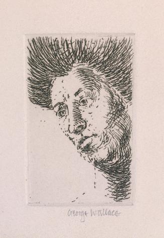 © Estate of George Wallace and CARCC, 2018 