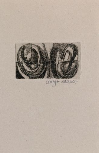 © Estate of George Wallace and CARCC, 2018 