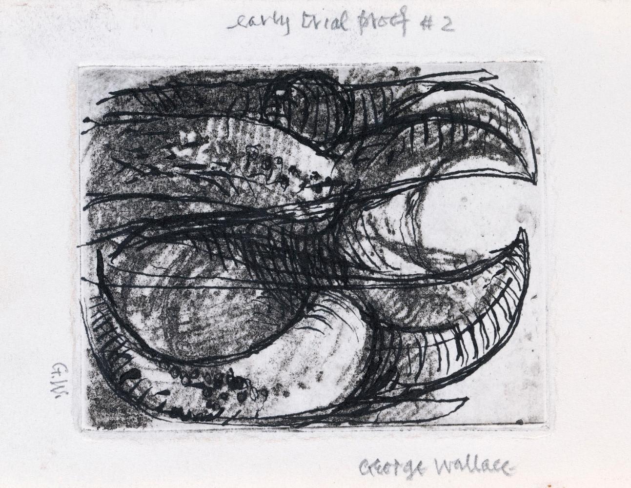 © Estate of George Wallace and CARCC, 2018 