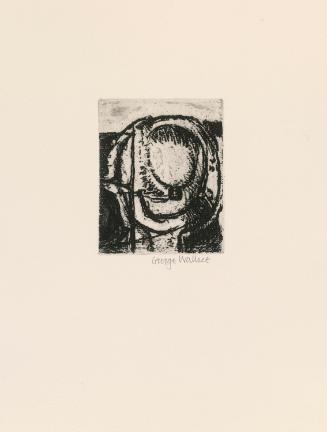 © Estate of George Wallace and CARCC, 2018 