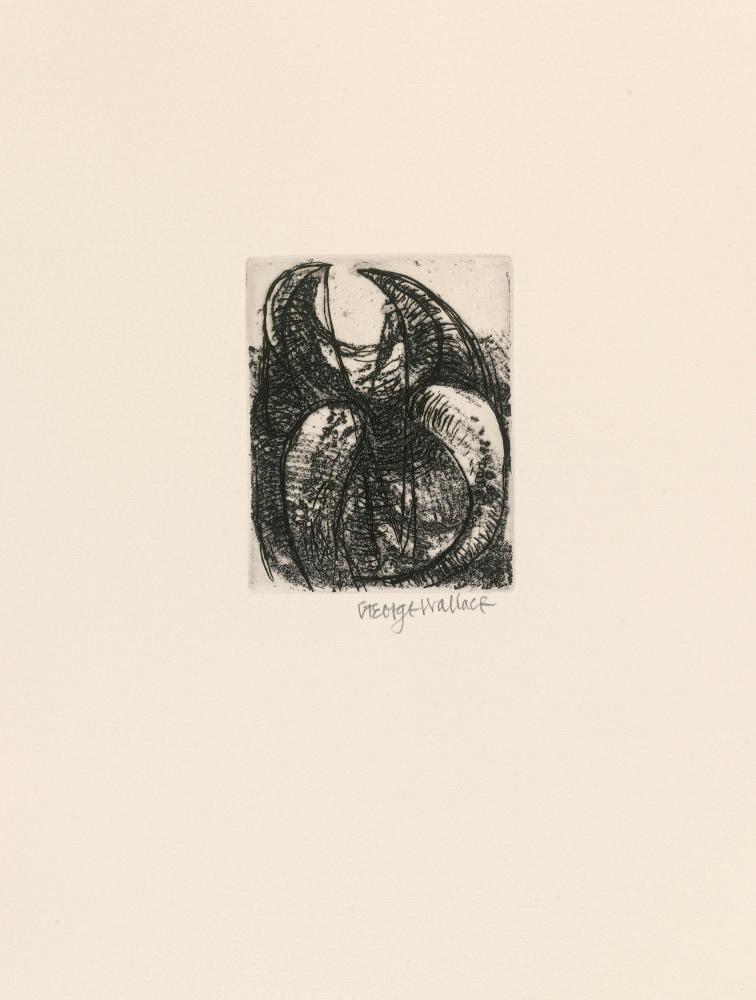 © Estate of George Wallace and CARCC, 2018 