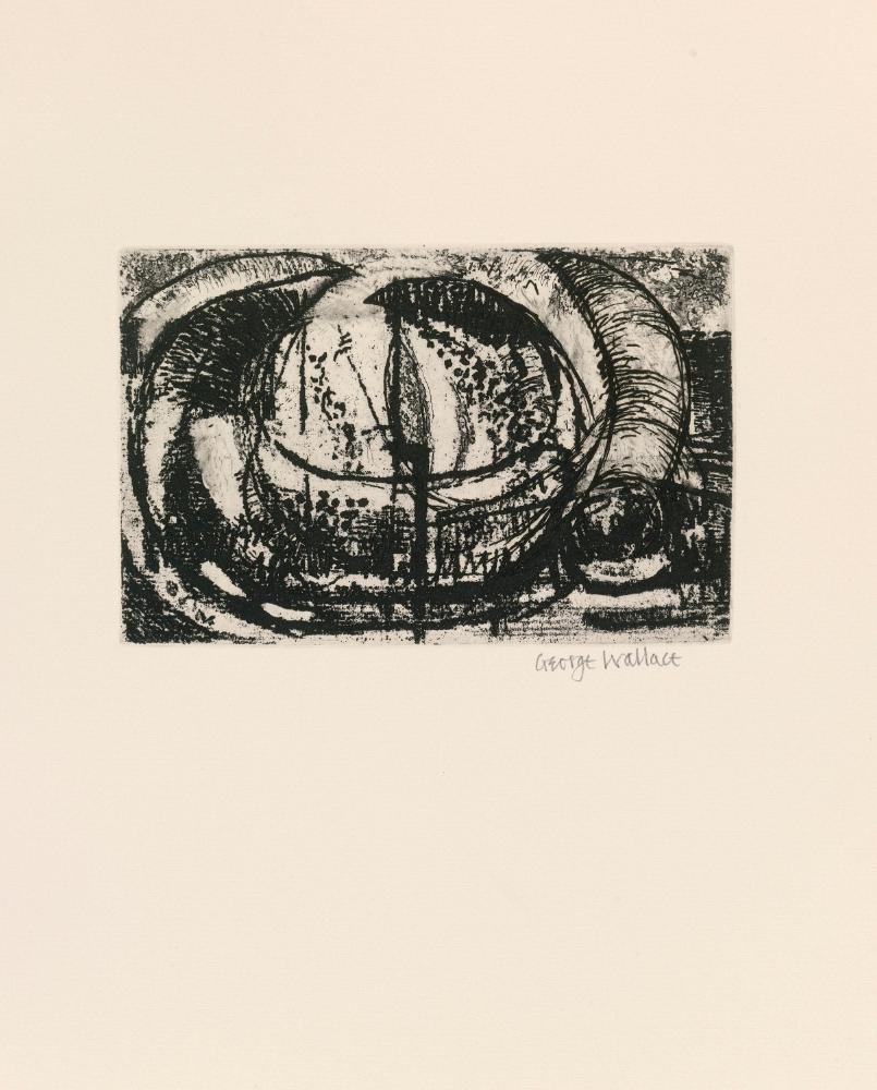 © Estate of George Wallace and CARCC, 2018 