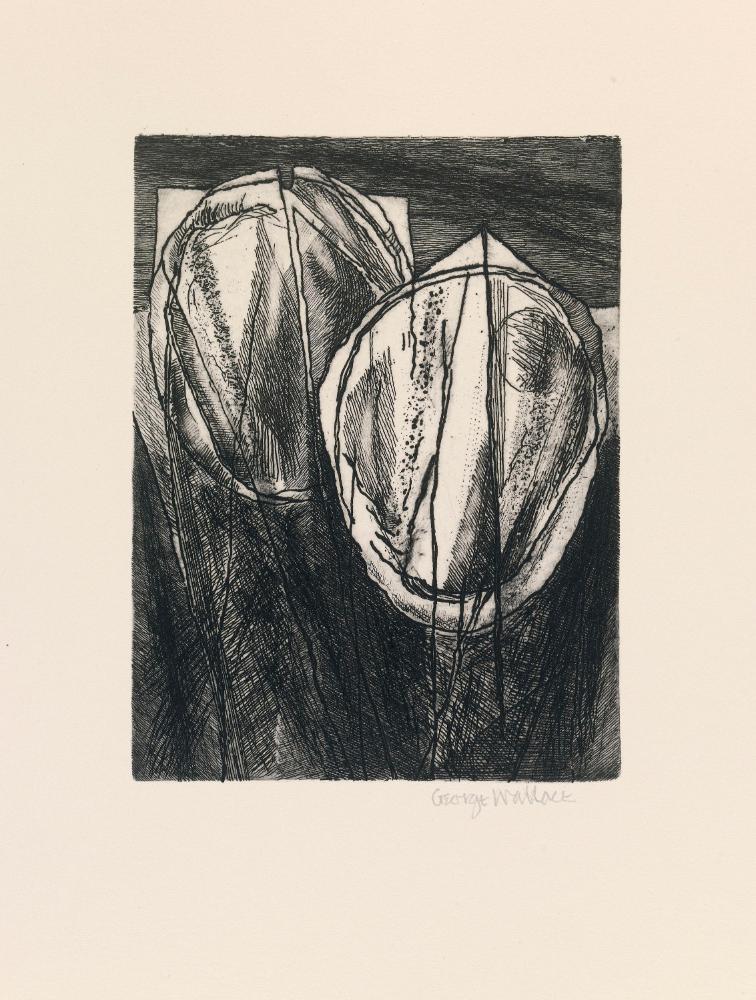 © Estate of George Wallace and CARCC, 2018 