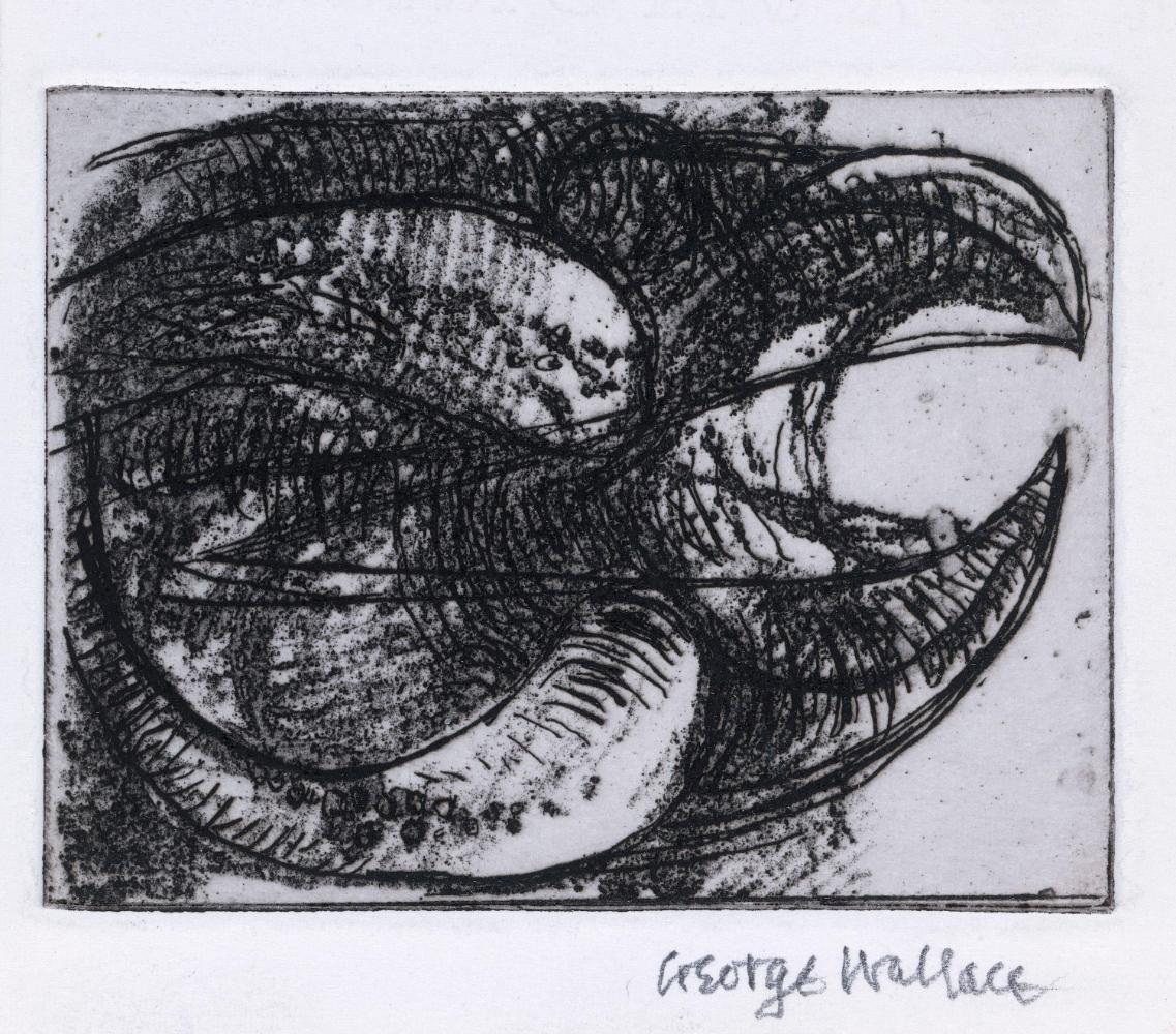 © Estate of George Wallace and CARCC, 2018 