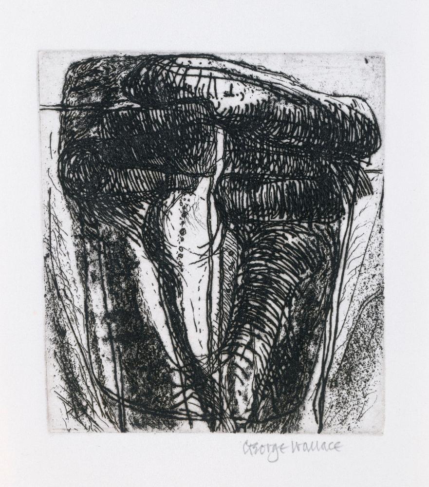 © Estate of George Wallace and CARCC, 2018 