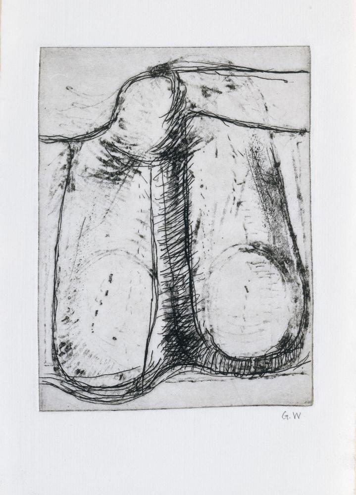 © Estate of George Wallace and CARCC, 2018 