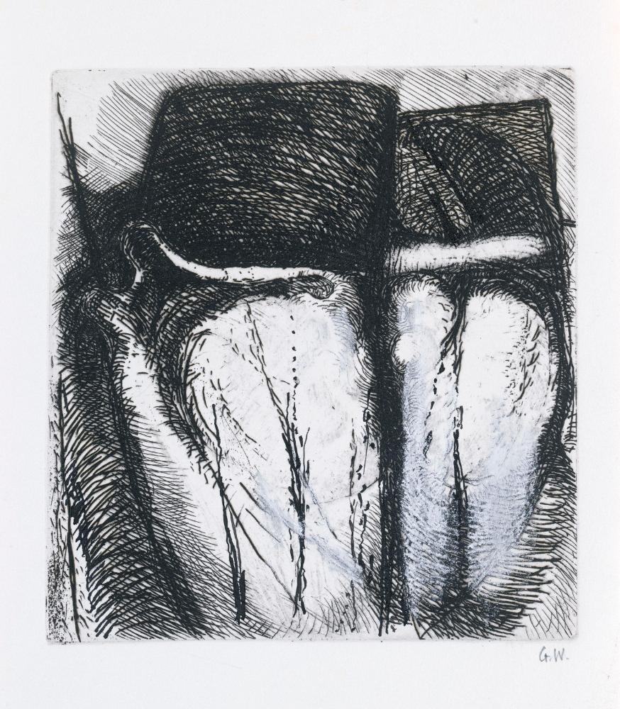 © Estate of George Wallace and CARCC, 2018 