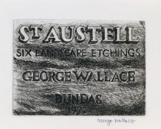 © Estate of George Wallace and CARCC, 2018 