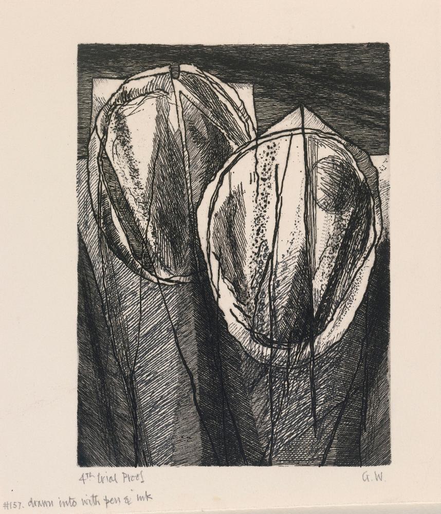 © Estate of George Wallace and CARCC, 2018 