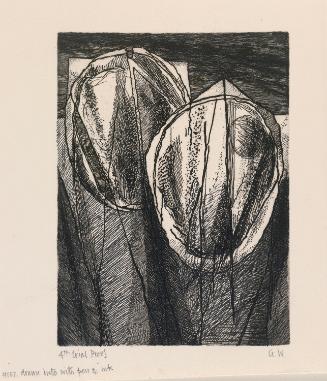 © Estate of George Wallace and CARCC, 2018 