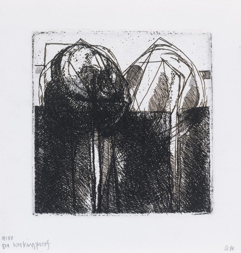 © Estate of George Wallace and CARCC, 2018 