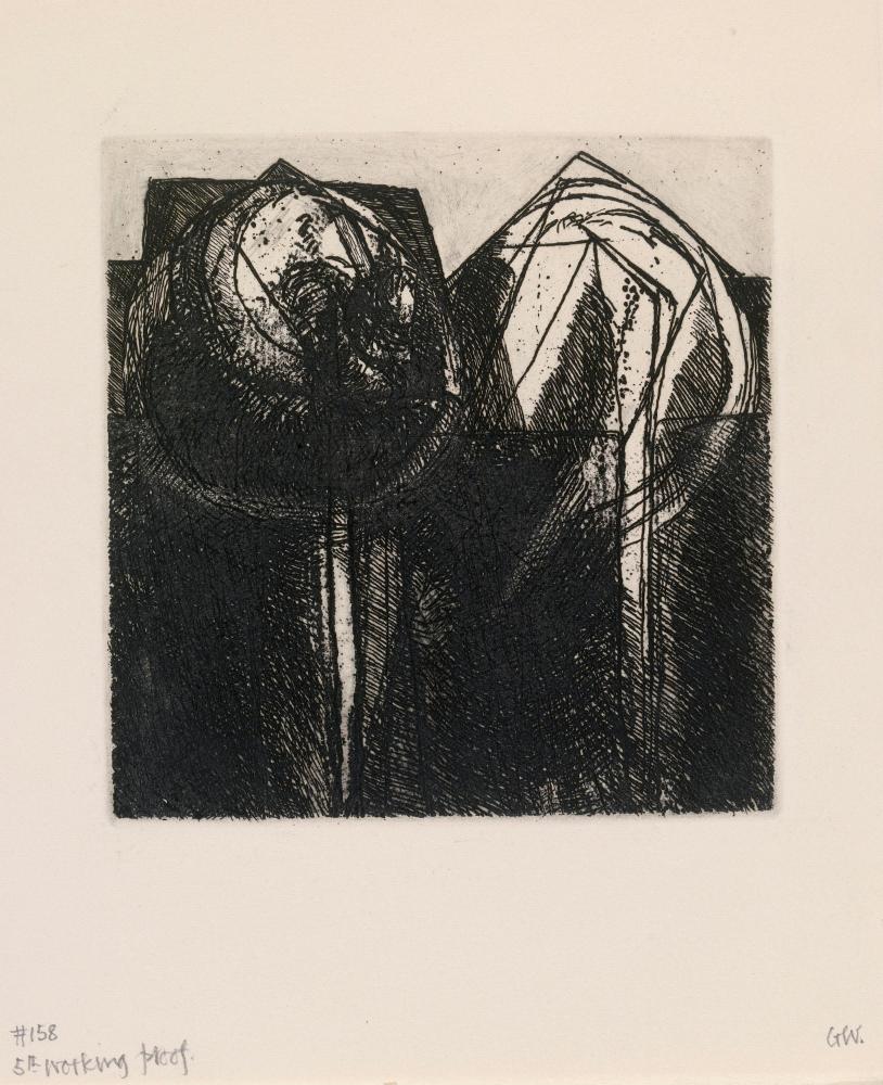 © Estate of George Wallace and CARCC, 2018 