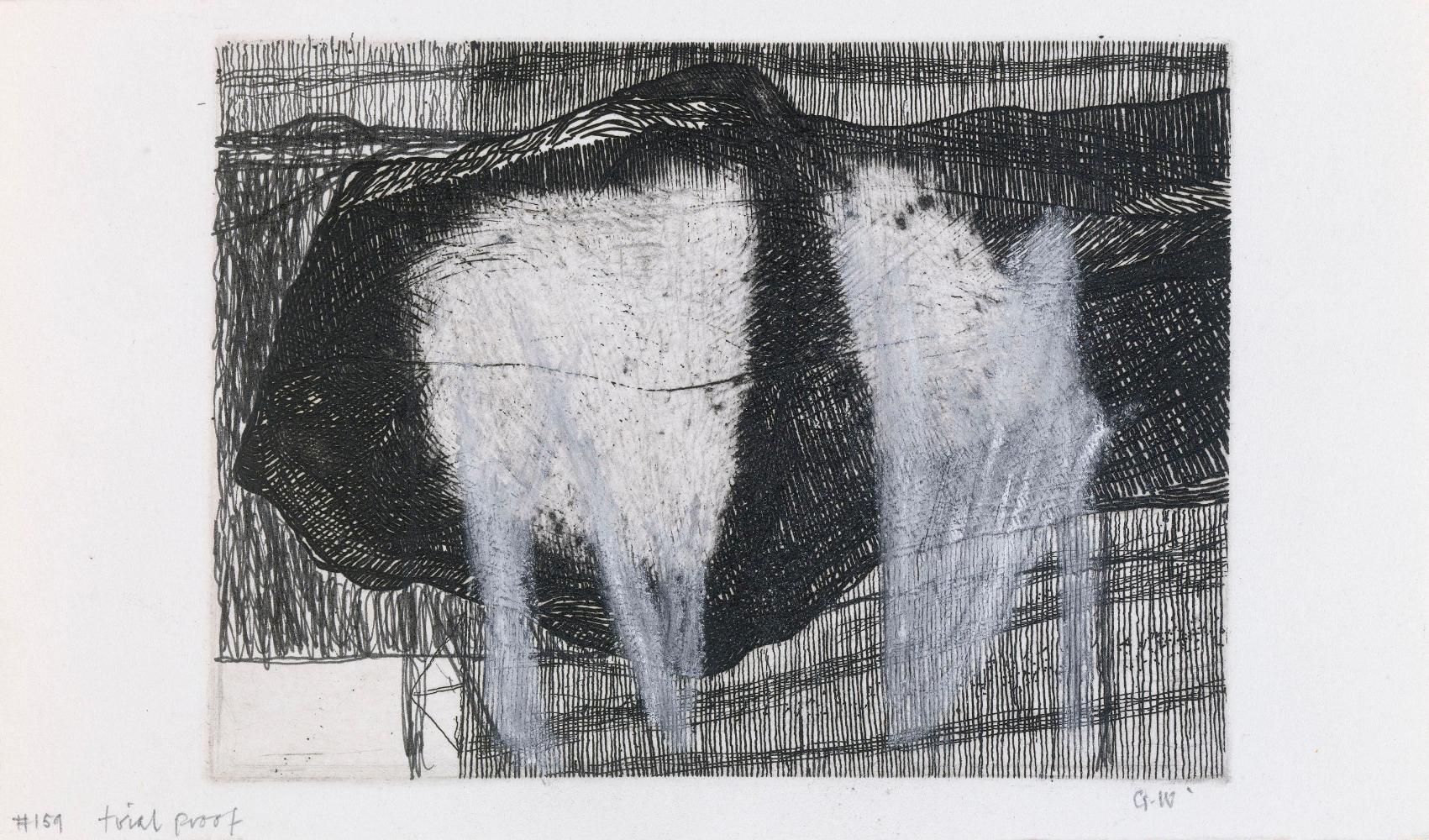 © Estate of George Wallace and CARCC, 2018 