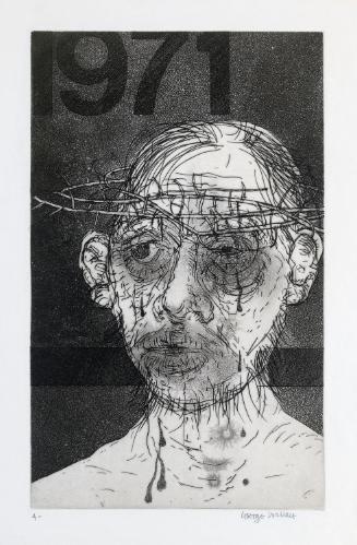 © Estate of George Wallace and CARCC, 2018 