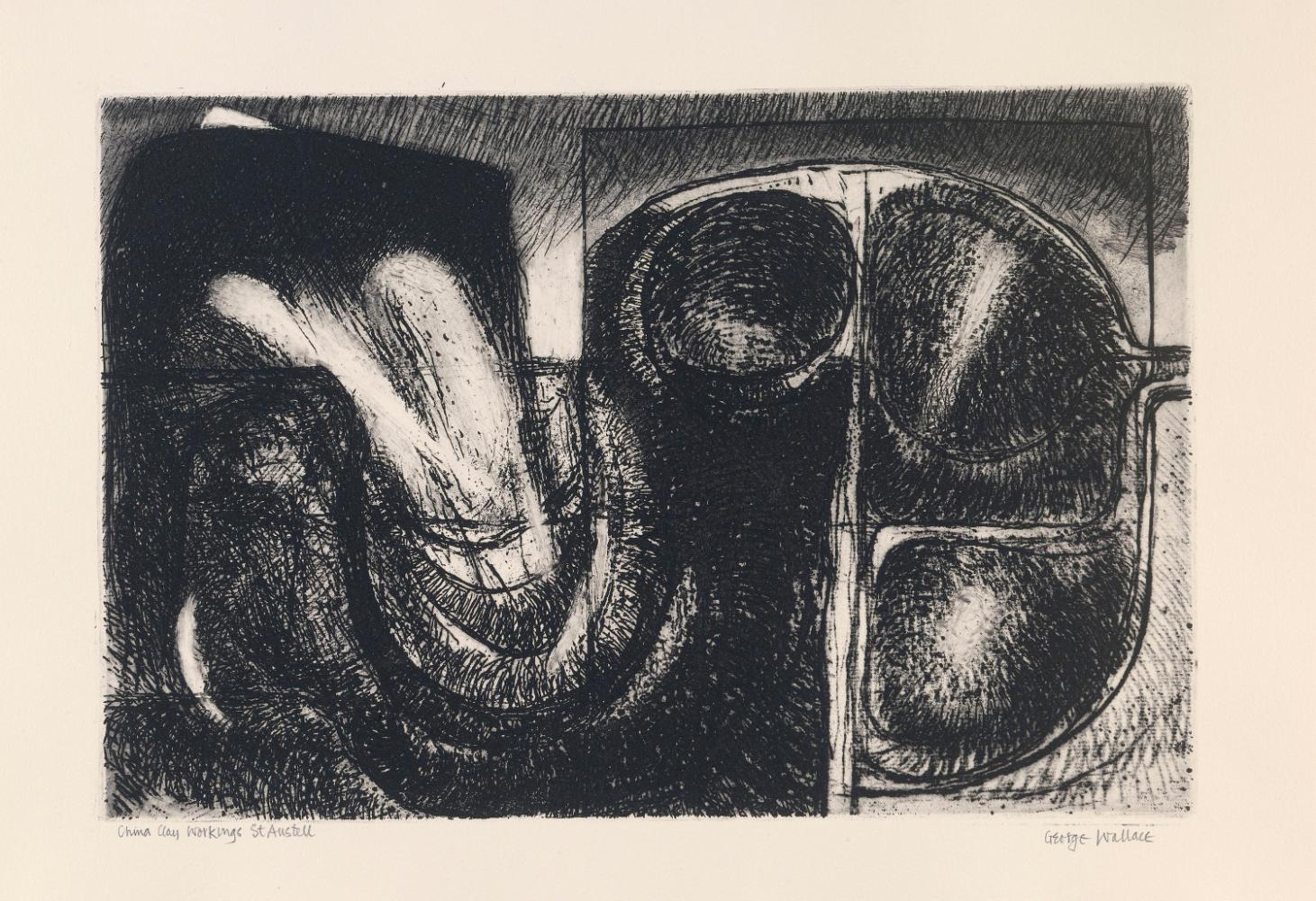 © Estate of George Wallace and CARCC, 2018 