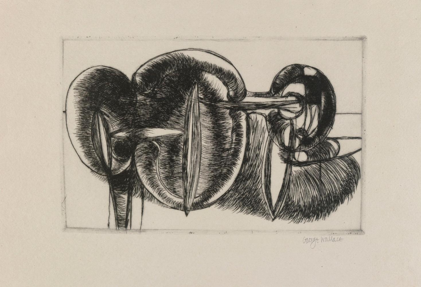 © Estate of George Wallace and CARCC, 2018 