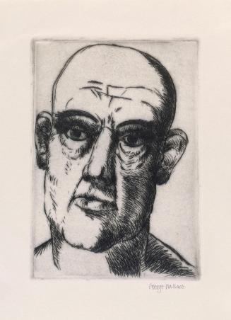 © Estate of George Wallace and CARCC, 2018 