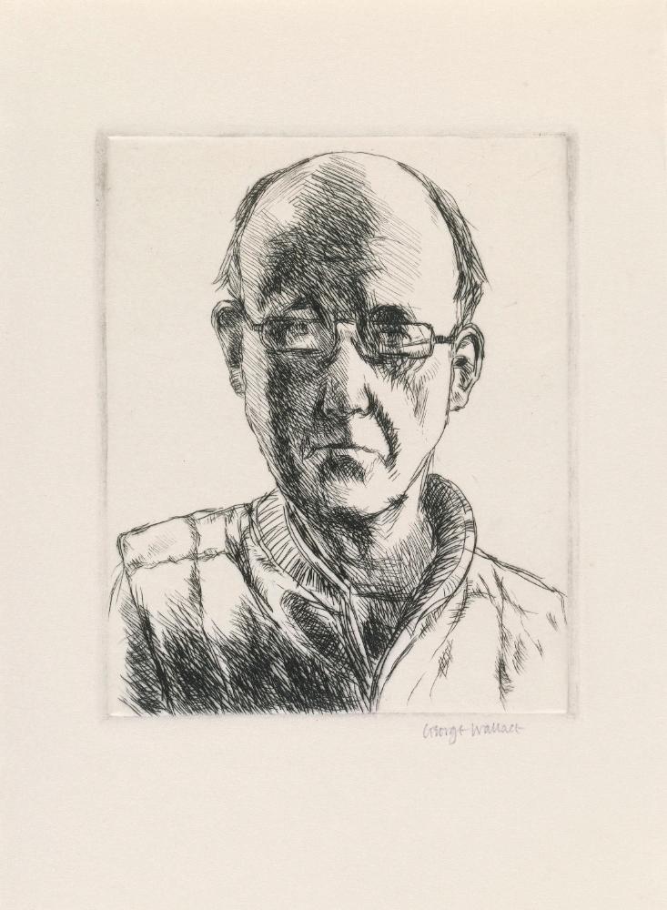 © Estate of George Wallace and CARCC, 2018 