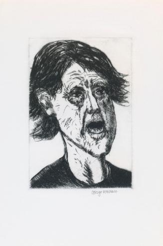 © Estate of George Wallace and CARCC, 2018 