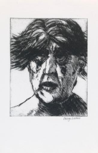 © Estate of George Wallace and CARCC, 2018 