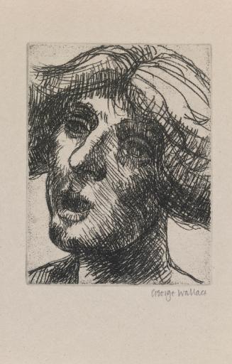 © Estate of George Wallace and CARCC, 2018 