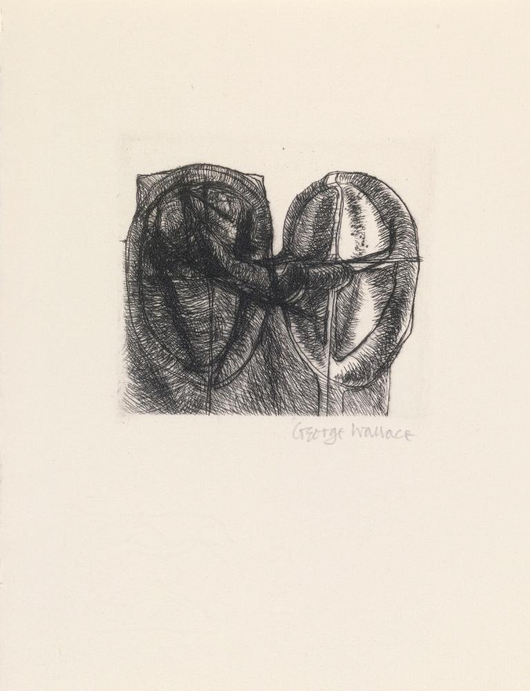 © Estate of George Wallace and CARCC, 2018 