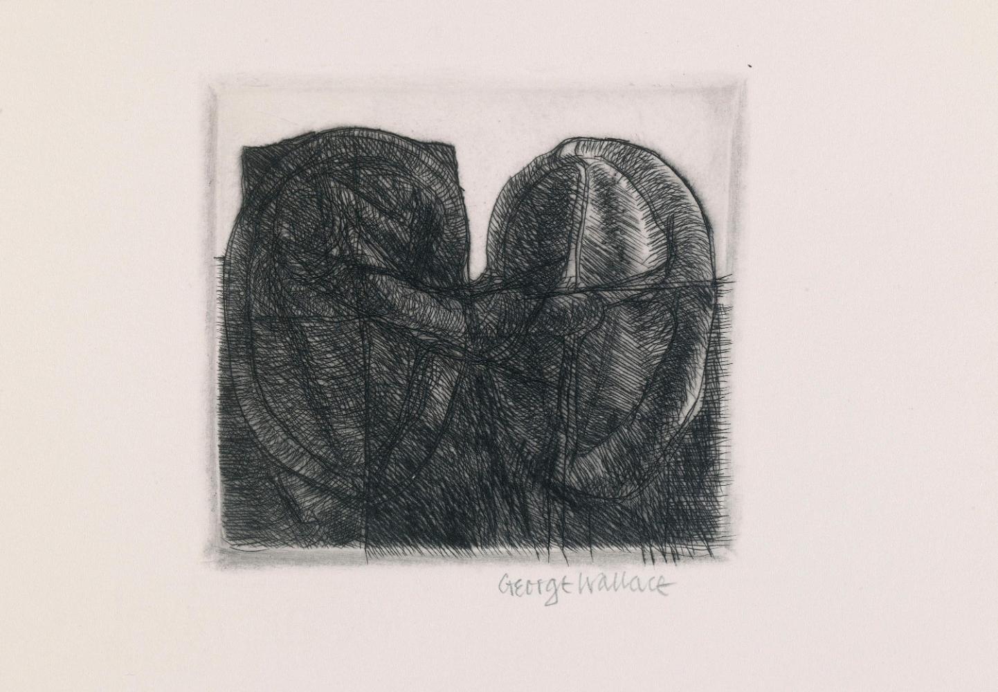 © Estate of George Wallace and CARCC, 2018 