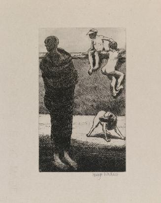 © Estate of George Wallace and CARCC, 2018 