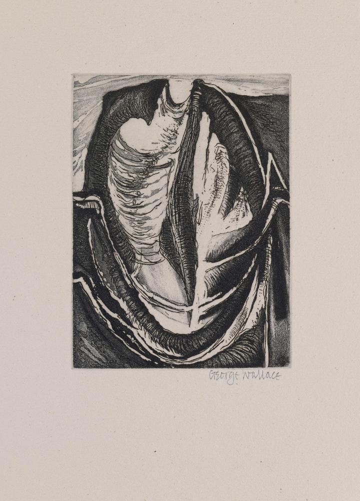 © Estate of George Wallace and CARCC, 2018 