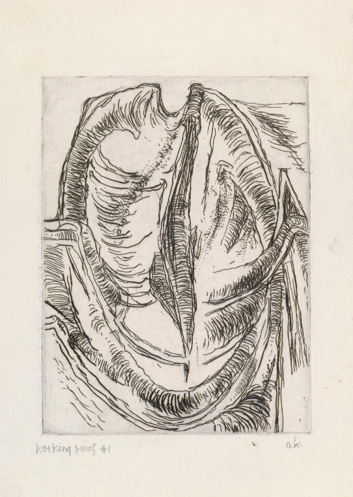 © Estate of George Wallace and CARCC, 2018 